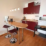شقة Warnemuende Leuchtturm 49932 روستوك
