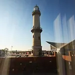 شقة Warnemuende Leuchtturm 49932 روستوك