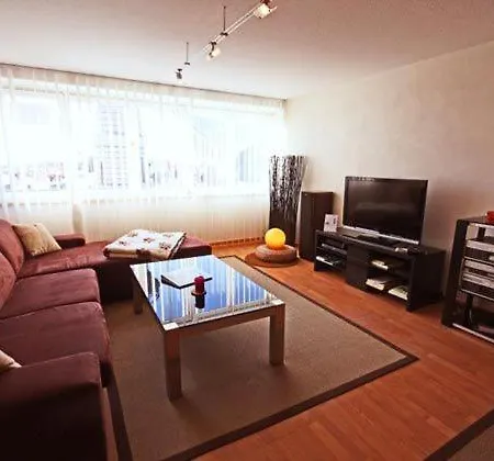 Apartament Warnemuende Leuchtturm 49932 *