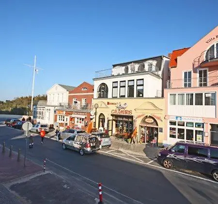 Warnemuende Leuchtturm 49932 روستوك