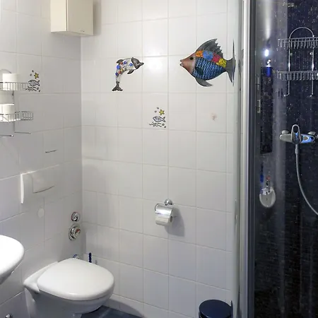 Apartament Warnemuende Leuchtturm 49932